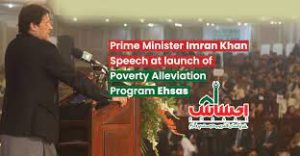 Poverty Alleviation Programs